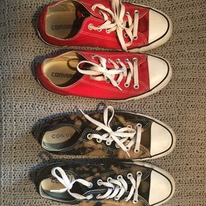 Converse chucks